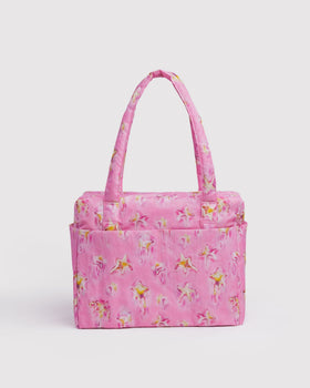 Small Cloud Carry-On