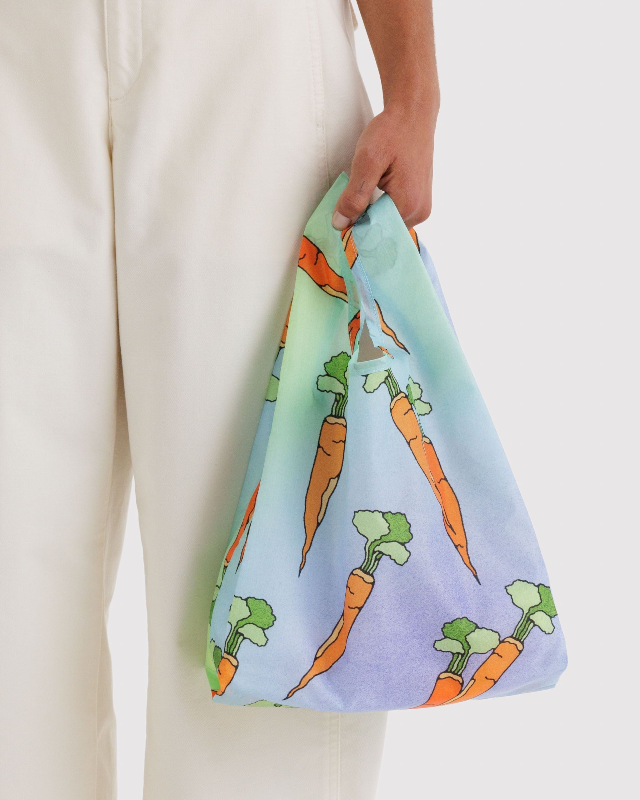 Baby Baggu - Carrots