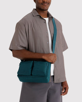 Medium Cargo Crossbody