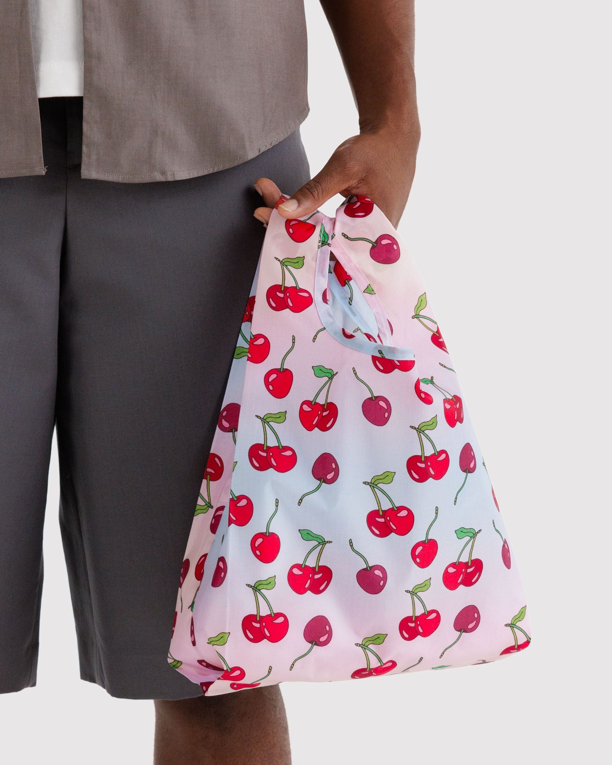Baby Baggu - Cherries