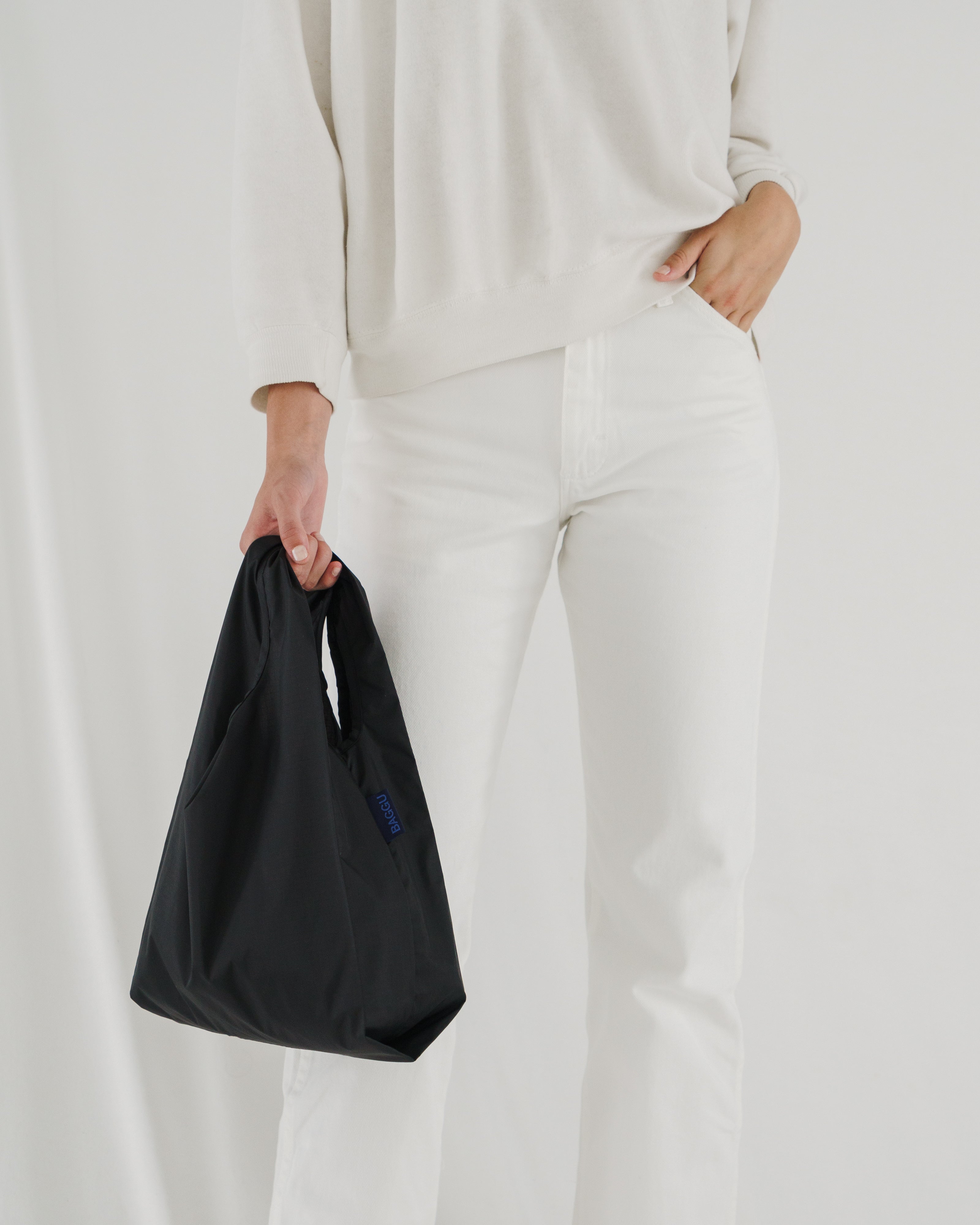 Baby Baggu - Black