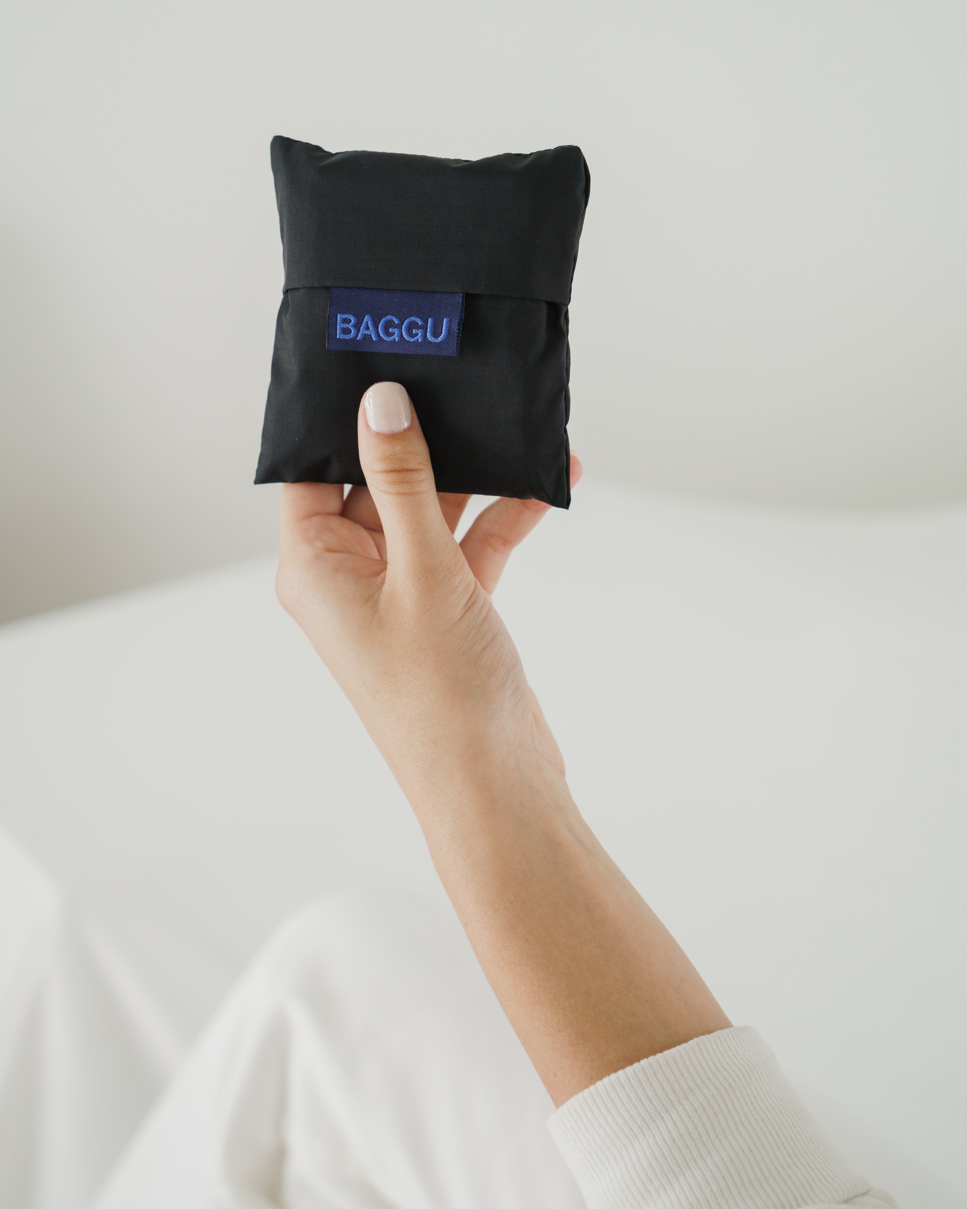 Baby Baggu - Black