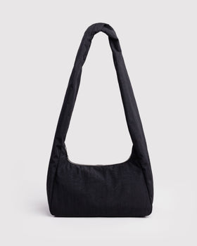 Nylon Meringue Bag